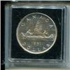 Image 1 : 1951 SWL SILVER DOLLAR