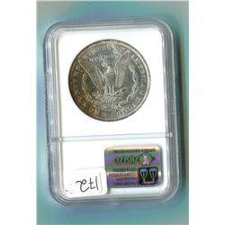 1884-0 ANA MS-63 MORGAN DOLLAR