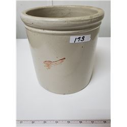 REDWING 1 (ONE) GALLON CROCK