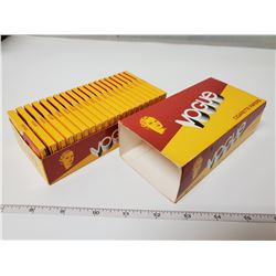 VOGUE - UNOPENED BOX CIGARETTE PAPERS