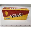 Image 5 : VOGUE - UNOPENED BOX CIGARETTE PAPERS