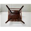 Image 4 : AMERICAN HEIRLOOM COLLECTION PRESSBACK CHAIR