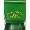 Image 6 : JOHN DEERE MATCHBOX HOLDER - IN ORIGINAL BOX