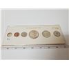 Image 1 : 1967 CENTENNIAL ORIGINAL COIN SET