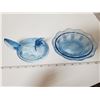 Image 6 : DEPRESSION GLASS HEN ON NEST