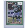 Image 1 : GENE MAKOWSKY, SASKATCHEWAN ROUGHRIDERS OL, CFL FOOTBALL CARD. 2011 JOGO. GEM UNC.