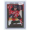 Image 1 : ILYA KOVALCHUK, MVP, NEW JERSEY DEVILS, NHL HOCKEY CARD. PRIDE OF CANADA. 2017 UPPER DECK. GEM UNC