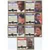 Image 2 : LOT OF 7 ATLANTA FALCONS, NFL FOOTBALL CARDS. INCLUDES ANDRE RISON & KEITH JONES. 1991 SCORE. ALL GE