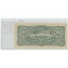 Image 2 : MALAYA. JAPANESE OCCUPATION DURING WORLD WAR II. 1942-1945 $10 NOTE. M-7C. AU.