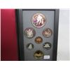 Image 1 : 1993 DOUBLE DOLLAR SET