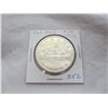 Image 1 : 1959 CANADIAN SILVER DOLLAR