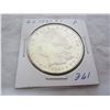 Image 2 : MORGAN SILVER DOLLAR 1921 P