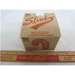 VINTAGE SLINKY NOS