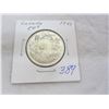 Image 1 : CANADIAN 1943 FIFTY CENT PIECE