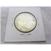 Image 2 : CANADIAN 1963 FIFTY CENT PIECE