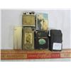 Image 1 : LOT OF 6 VINTAGE LIGHTERS