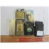 Image 2 : LOT OF 6 VINTAGE LIGHTERS