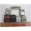 Image 1 : LOT OF 7 VINTAGE LIGHTERS