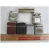 Image 2 : LOT OF 7 VINTAGE LIGHTERS