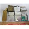 Image 1 : LOT OF 7 VINTAGE LIGHTERS