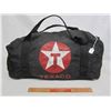 Image 1 : VINTAGE TEXACO GYM BAG