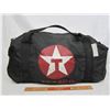 Image 3 : VINTAGE TEXACO GYM BAG