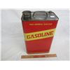 Image 1 : VINTAGE GASOLINE CAN
