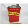 Image 2 : VINTAGE GASOLINE CAN