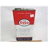 Image 1 : ESSO OIL CAN