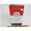 Image 2 : ESSO OIL CAN