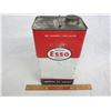 Image 3 : ESSO OIL CAN