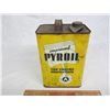 Image 2 : VINTAGE PYROIL CAN
