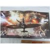 Image 4 : IRON MAIDEN BOOK OF SOULS COFFEE TABLE BOOK