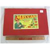 Image 1 : VINTAGE MECCANO ACCESSORY OUTFIT WITH BOX.