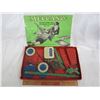 Image 2 : VINTAGE MECCANO ACCESSORY OUTFIT WITH BOX.