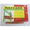 Image 1 : VINTAGE MECCANO OUTFIT NO 3 BUILDING KIT WITH BOX