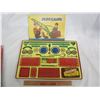 Image 2 : VINTAGE MECCANO OUTFIT NO 3 BUILDING KIT WITH BOX