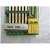Image 2 : VINTAGE RACE TIME GAME BY MARX BATTERY OPERATED WORKING