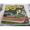 Image 1 : AURORA SKITTLE POOL GAME WITH GET SMART ON BOX