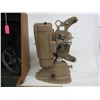 Image 2 : ANTIQUE AMPRO PRECISION PROJECTOR WITH CASE