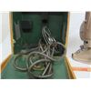Image 3 : ANTIQUE AMPRO PRECISION PROJECTOR WITH CASE