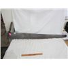 Image 1 : ANTIQUE SAW FOUR FEET LONG GOOD CONDITION