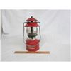 Image 1 : VINTAGE COLEMAN RED LANTERN
