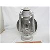 Image 1 : RARE VINTAGE BEACON LANTERN WITH REFLECTOR SHADE