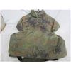 Image 2 : VINTAGE GERMAN MILITARY FLAK JACKET