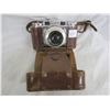Image 1 : VINTAGE PAXETTE 35 MM CAMERA