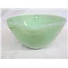 Image 4 : JADITE FIRE KING BATTER BOWL NO DAMAGE