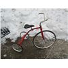 Image 1 : ANTIQUE TRICYCLE
