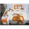 Image 1 : VINTAGE TONY THE TIGER BIRTHDAY KIT 1970'S