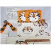 Image 3 : VINTAGE TONY THE TIGER BIRTHDAY KIT 1970'S